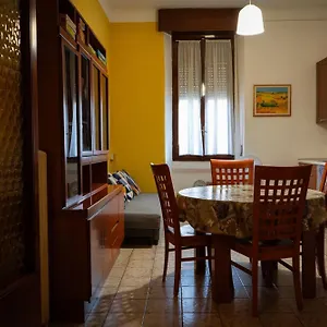 Apartment La Tua Casa A Milano!, Milan